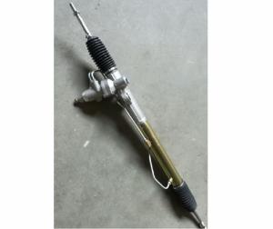 China ST16949 Rack And Pinion Hydraulic , 57700-1e000 1PCS Steering Rack Hyundai Accent factory