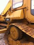 Used bulldozer CAT D5H Low Price