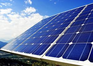 China Reliability 450 Watt Sun Solar Panels Impact Resistance ROHS Certification factory
