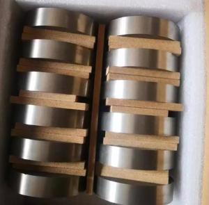 China High Strength Galvanized Nickel Plated Samarium Cobalt Magnets XG28 Water Treatment, Flexible Coupling factory