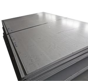 China 1.6 Mm 1.5 Mm 1.2 Mm 316l Stainless Steel Sheet Metal 8k Mirror Finish 2520 factory