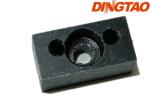 85978000 GT1000 Cutter Parts , GTXL Cutter Spare Parts Mount Clutch Gtxl Black