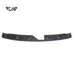 Highly Efficiently Designed Bumper Super Cover Black For Maserati Ghibli