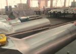 Non Magnetic Reamer AISI 4145H Forged Steel Rolls