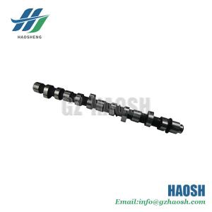 China Camshaft 8-97262166-0 8972621660 ECCENTRIC SHAFT FOR ISUZU 700P 4HK1 factory