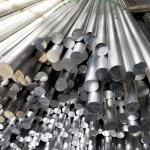 2A14 2A12 6mm Aluminium Rod T7351 T6 T4 Aluminium Round Bar Stock