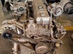 Second Hand Bus Spare Parts YuChai6L260-42 Engine Euro 4 Diesel 260 Maximum