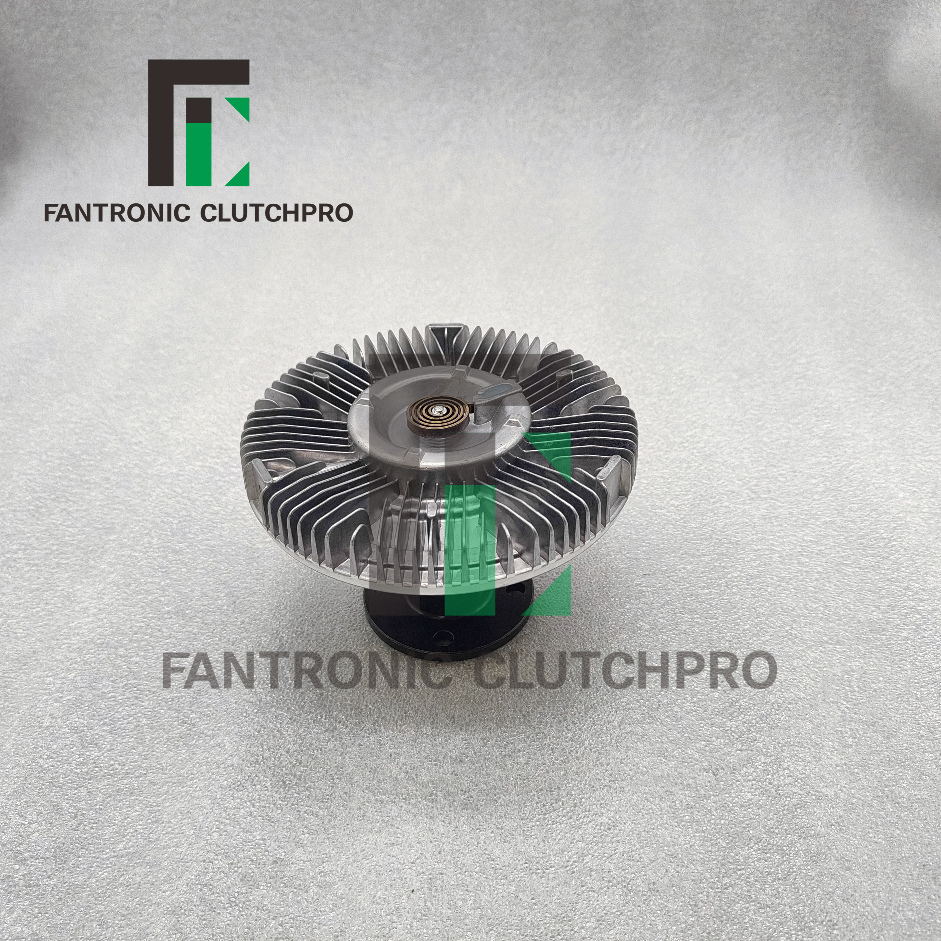 Ford Fan Clutch E4NN8A616AC, E4NN8A616AB, 81865532
