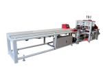 Automatic Foot Block Machine, Foot Pier Machine, Wooden Pallet Block Nailing