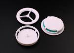 36mm PP Plastic One Way Air Exhalation Valve Accessory