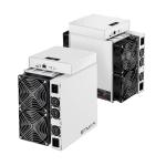 3486W Asic Bitmain Antminer S19+ 96TH