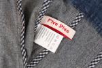 Junior girls High fashion Denim jacket