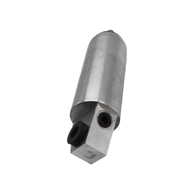 Truck Engine Exhaust Booster Cylinder Dz91189180002 Auto Engine Parts Replacement/Repair