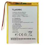 TLP028BC Battery for Alcatel Pixi3 7.0 028B2 9002 OT9002 OT8055 OT8057 2820mAh 3