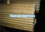 20CrNiMo Cold Drawn Alloy Round Tube For Gears Crankshafts ISO TS Standard