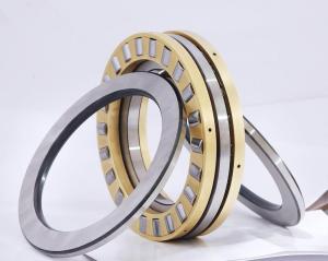 China 89424M Cylindrical Roller Ball Thrust Bearing 120x250x78 mm Thrust Roller Bearing 89424-M factory