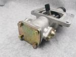 Standard Size Metal Transmission Small Cover Assembly for F96194-13 Sinotruk