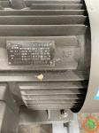 15-24RPM Speed Low Energy Consumption Double Motor Shredder for PVC HDPE PP PET