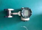 Thread 4KHz IP65 DN200 Intelligent Turbine Flow Meter
