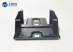 Paint Spraying TS16949 Metal Stamping Parts Stainless Steel Machining Service