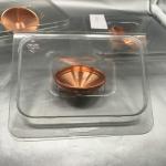 277263 Kaliburn Consumables Plasma Cutting part spare tig Nozzle Cutting
