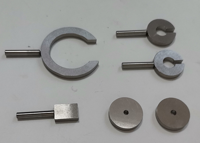 VDE0620 Lehre 6 Lehre 7 Plug Socket Tester Outlets Gauges