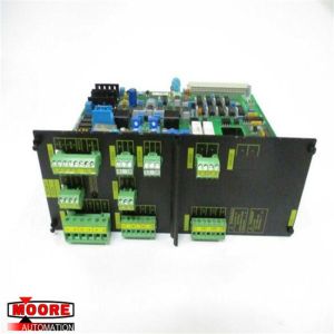 SCM-1 SCM1 DEIF PLC Module