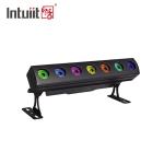 IP65 Waterproof 0.5m Long Pixel Bar Light RGBW 4in1 7x15W High Brightness LED