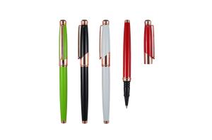 China Newly style Metal Pen Crystal diamond Pen stylus pen advertising gift Pen plastic ball Pen factory