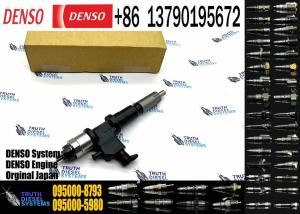 China 268-1836 Common Rail C7 Diesel Engine Fuel Injector 238-8092 267-9710 268-1835 factory