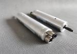 Spot Welder 60Khz Ultrasonic Transducer With Steel Welding Horn Tip