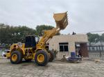 USA Imported High Quality Large Wheeled Used 2020 CAT950GC
