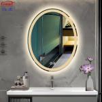 Discover the Benefits of LED Bathroom Mirror for Your Bathroom