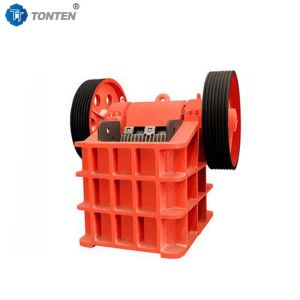 China Jaw Crusher Machine Sand And Gravel Production Chemical Industry New Pattern on sale
