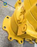 HITACHI Swing Motor Assy , ZX60-3 Excavator Swing Motor Assy , Excavator Swing