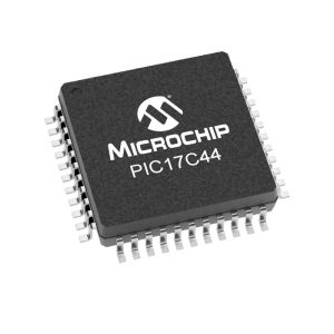 China American Microchip Integrated Circuits PIC17C44-16/PQ Brand New Original Electronic Components Package  Monitor and Reset Ethernet Controller on sale
