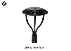 China led garden path lights 150lm/W exterior garden lights With 5 Years Warranty factory