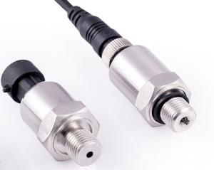China PT208 Ceramic OEM Pressure Sensor Air Water Pressure Sensor factory