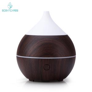 China Mini Ultrasonic Aroma Diffuser 300ml huge capacity for home factory