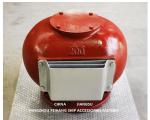 Air pipe head For Sewage tank MODEL:ES200 CB/T3594-94
