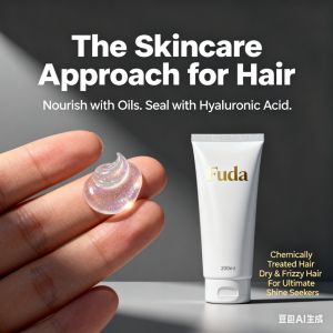 Luxury Nourishing Conditioner,deeply repairs damage, creates radiant shine 200ml