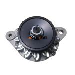 Excavator 6D95 Engine 24v 30A Alternator Generator For Komatsu Pc100-3 PC200-1-2