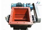 Professional Powder Rotary Feeder Valve Speed Adjustable Carbon Steel