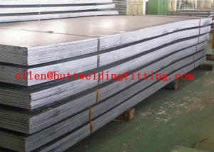China TOBO STEEL Group ASME SB443 N06219 plate sheet strip ASME SB-443/ASTM B443 factory
