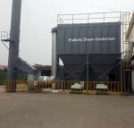 Details The Customer Request Pulse Bag Dust Catcher Filter for Industrial
