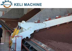 China KELI Hollow Block Manufacturing Machine Automatic Multi Shake Feeder factory