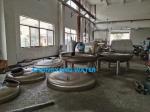 316L Purified Water Tank Vertical Food Pharmaceutical Storage Tank Pure Water