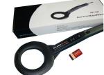 Pedestrian swing barrier swing gate rfid card reader security turnstile speed