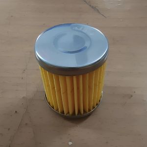 R11-15 Paper Oil Filter Core for High Speed Nylon Zipper Sewing Machine with