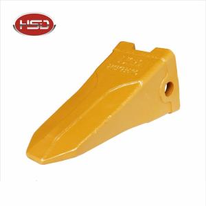 China DH500-27131236 Alloy Steel Cast Forge Bucket Teeth Point factory